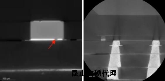 保定蔡司保定X射线显微镜