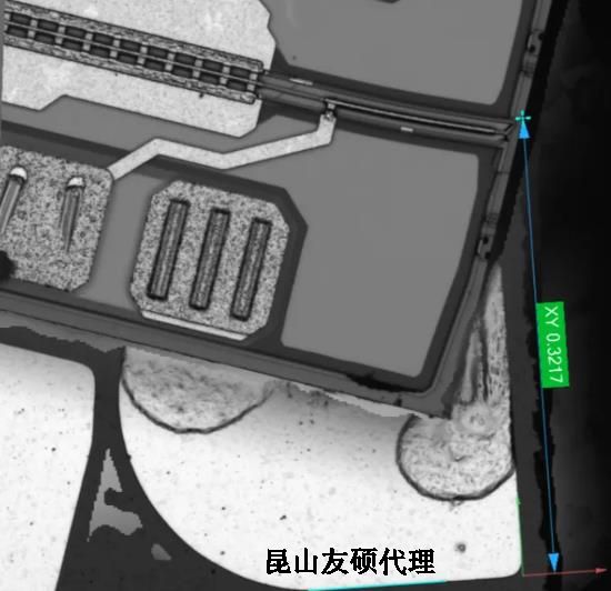 保定蔡司保定X射线显微镜